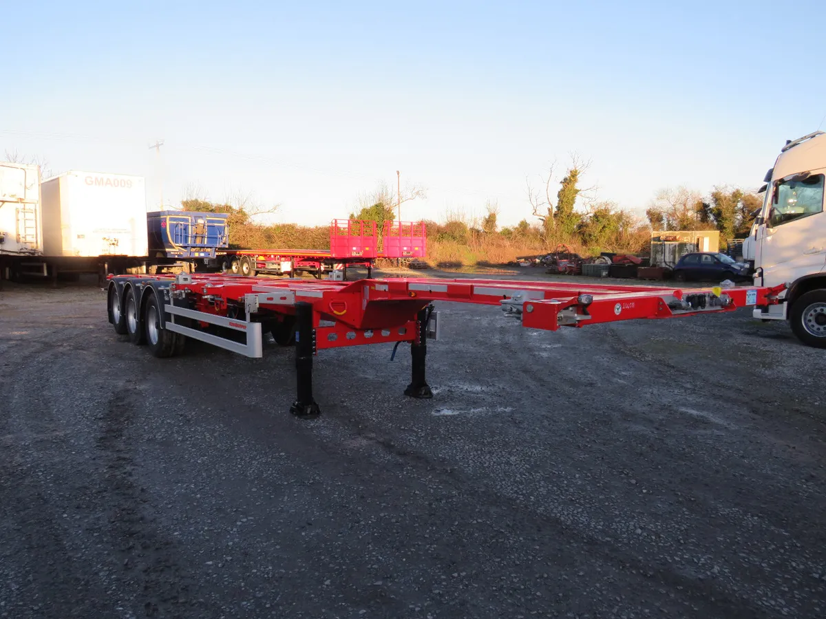 Kassbohrer Slider - Image 3