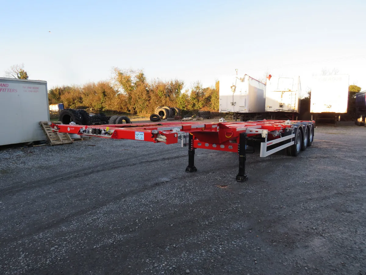 Kassbohrer Slider - Image 1