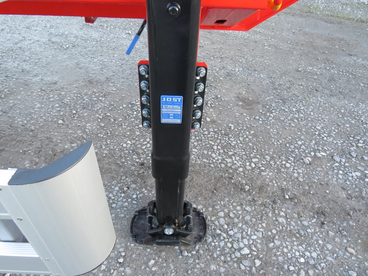 Kassbohrer Slider - Image 4