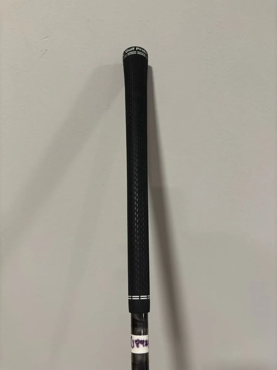 New Srixon ZX 4 Hybrid 22deg - Image 4