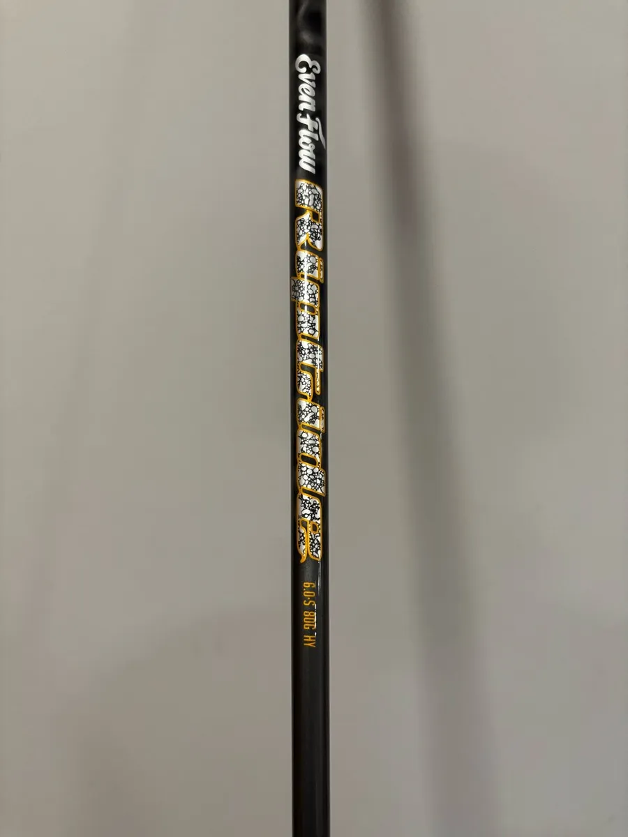New Srixon ZX 4 Hybrid 22deg - Image 3