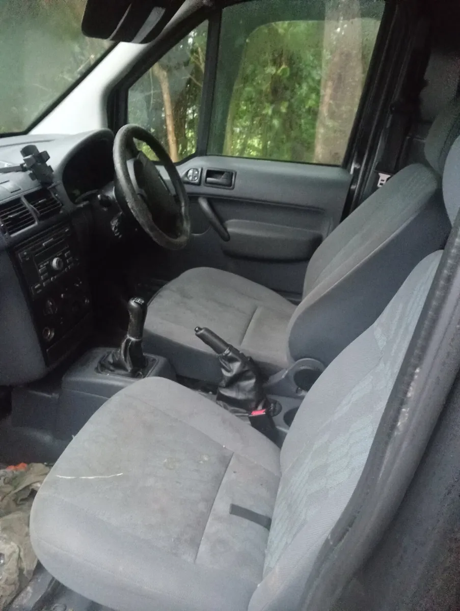 Ford Transit 2011 - Image 4