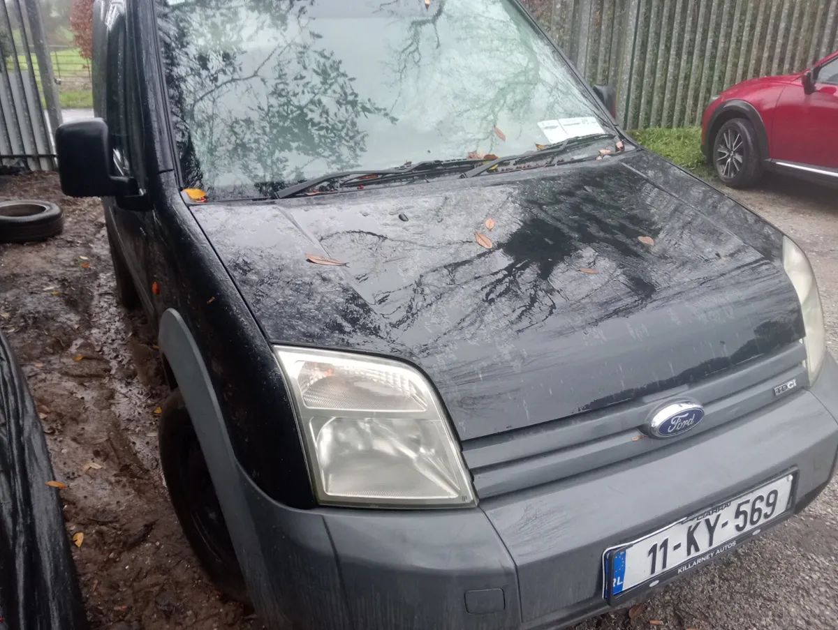 Ford Transit 2011 - Image 3
