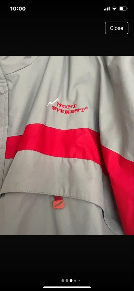 Ski jacket - Image 3