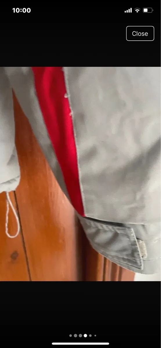 Ski jacket - Image 4