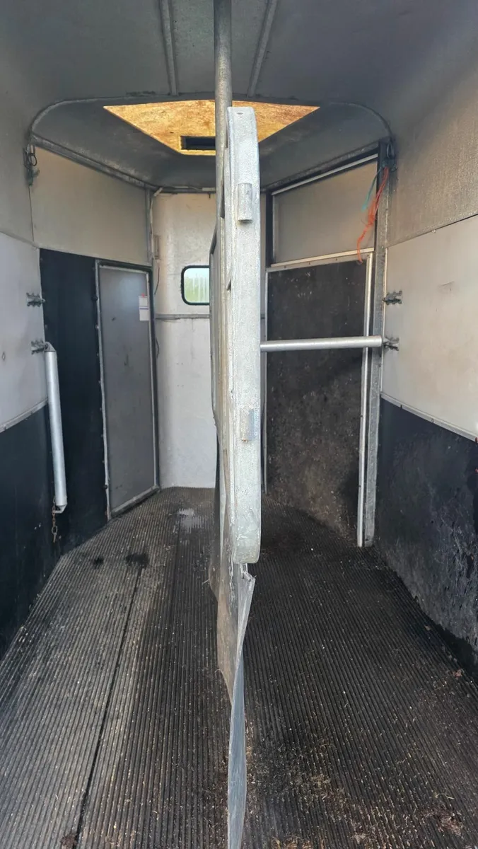 Ifor Williams 505 - Image 3