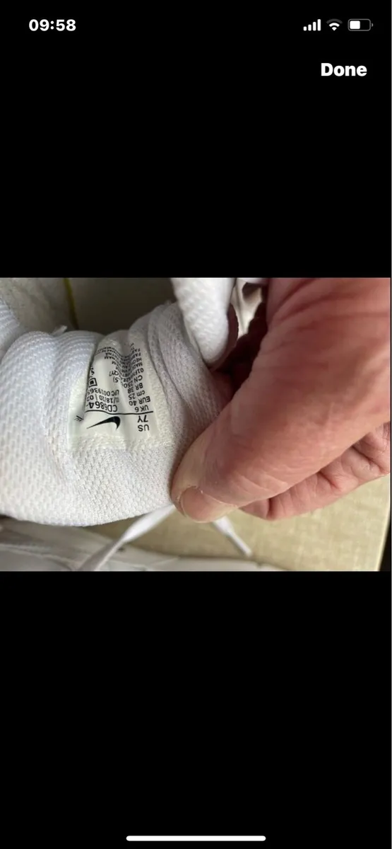 Women’s runners - Image 4