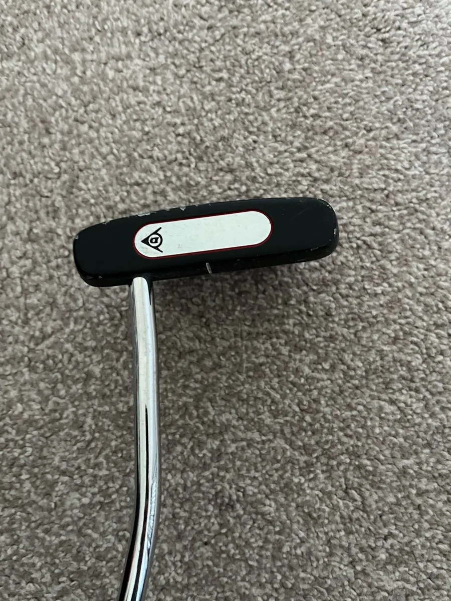 Dunlop Tour Putter - Image 3