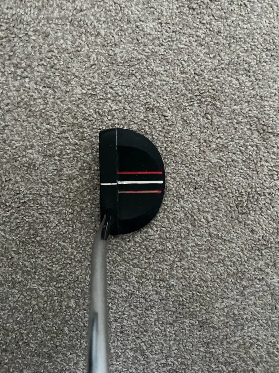 Dunlop Tour Putter - Image 4