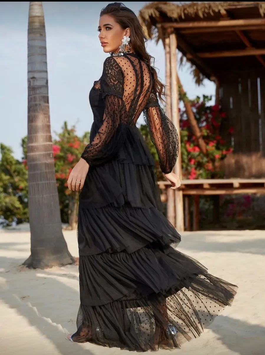 Occasion Dress - Image 2