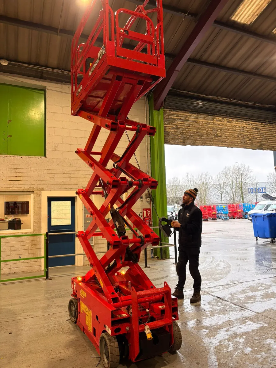 Genie Scissors - Image 2