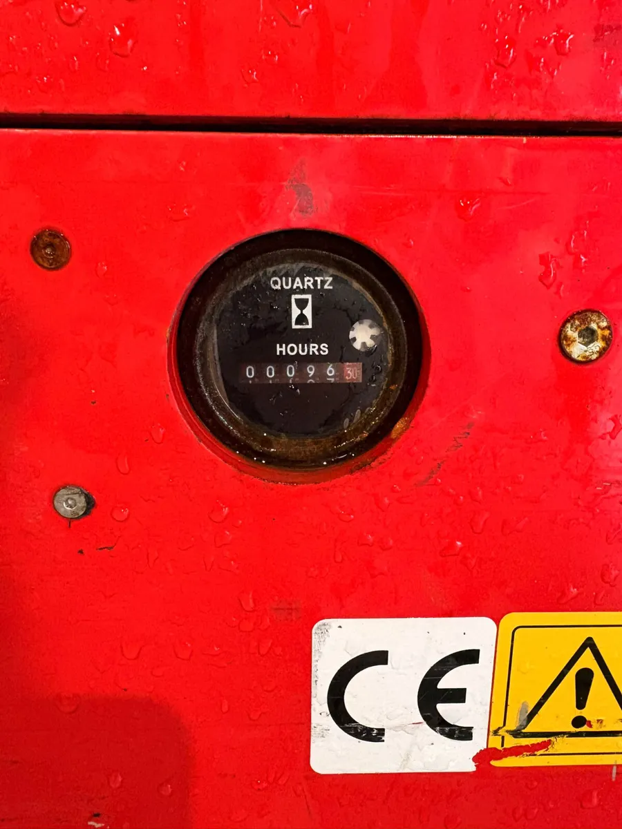 Genie Scissors - Image 4