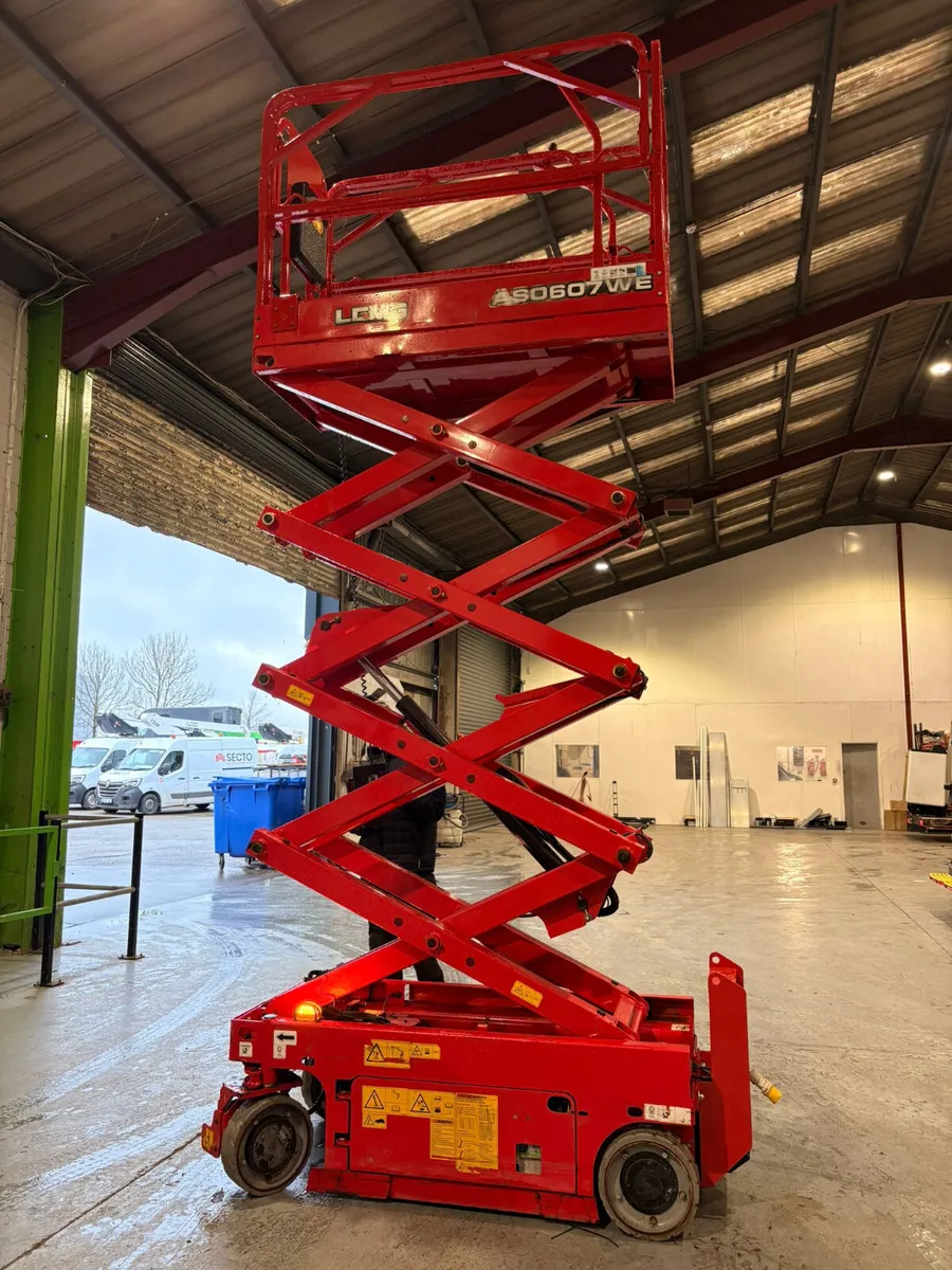 Genie Scissors - Image 3