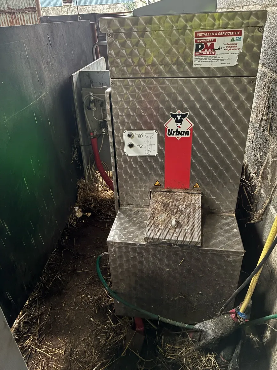Calf feeder - Image 2