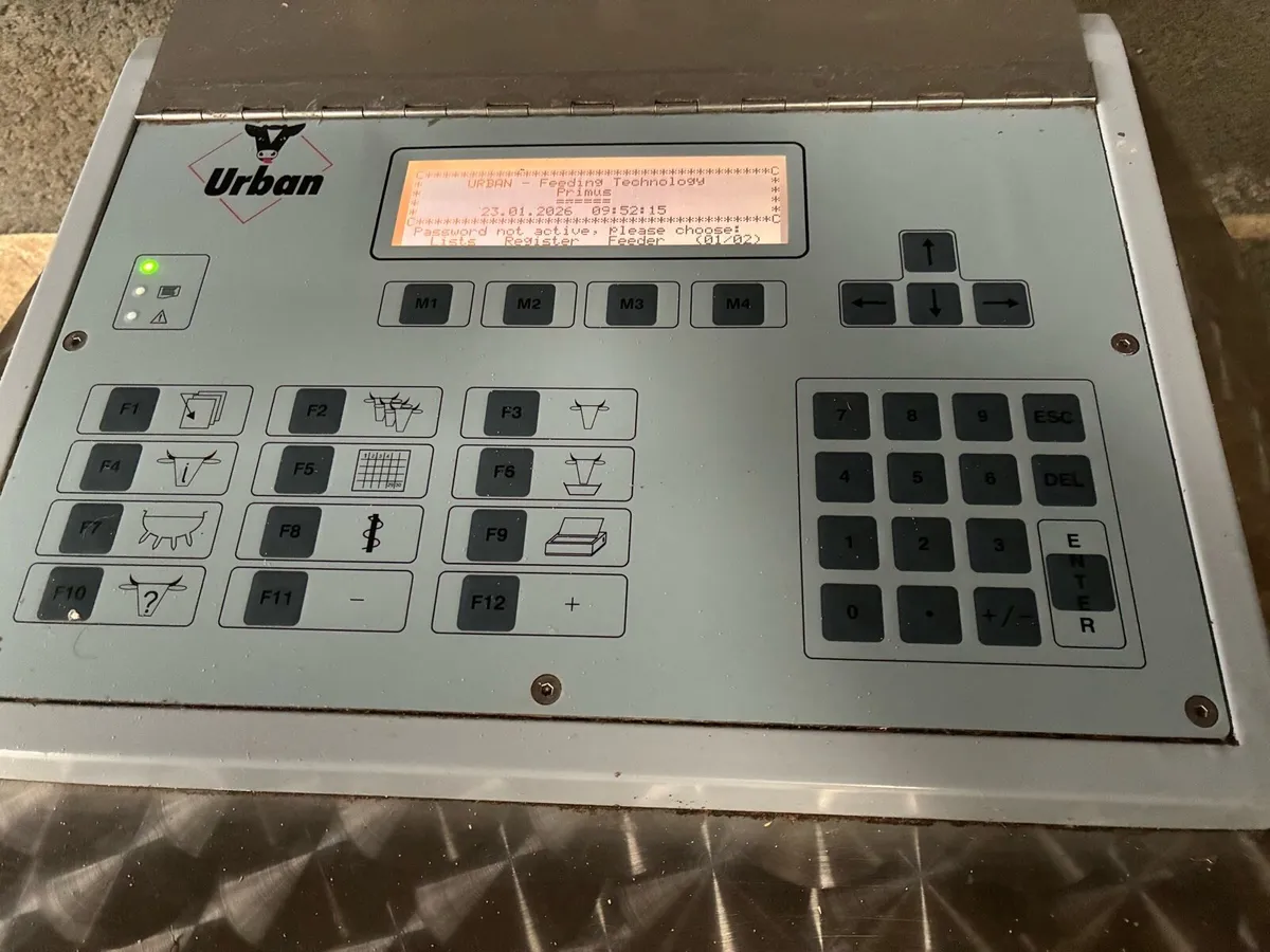 Calf feeder - Image 3