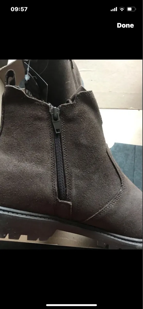 Ladies boots - Image 3