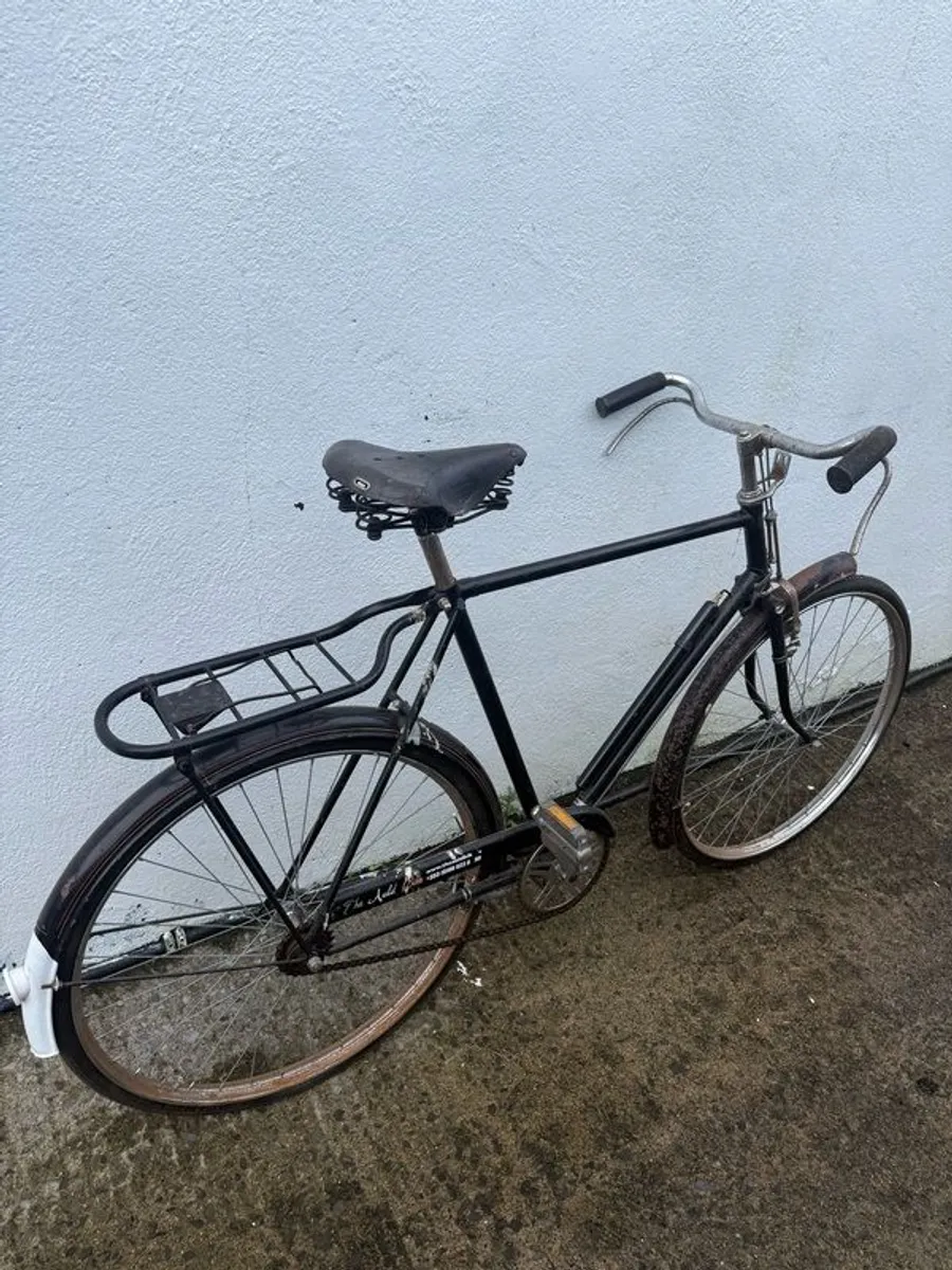 High Nelly Bike - Image 3