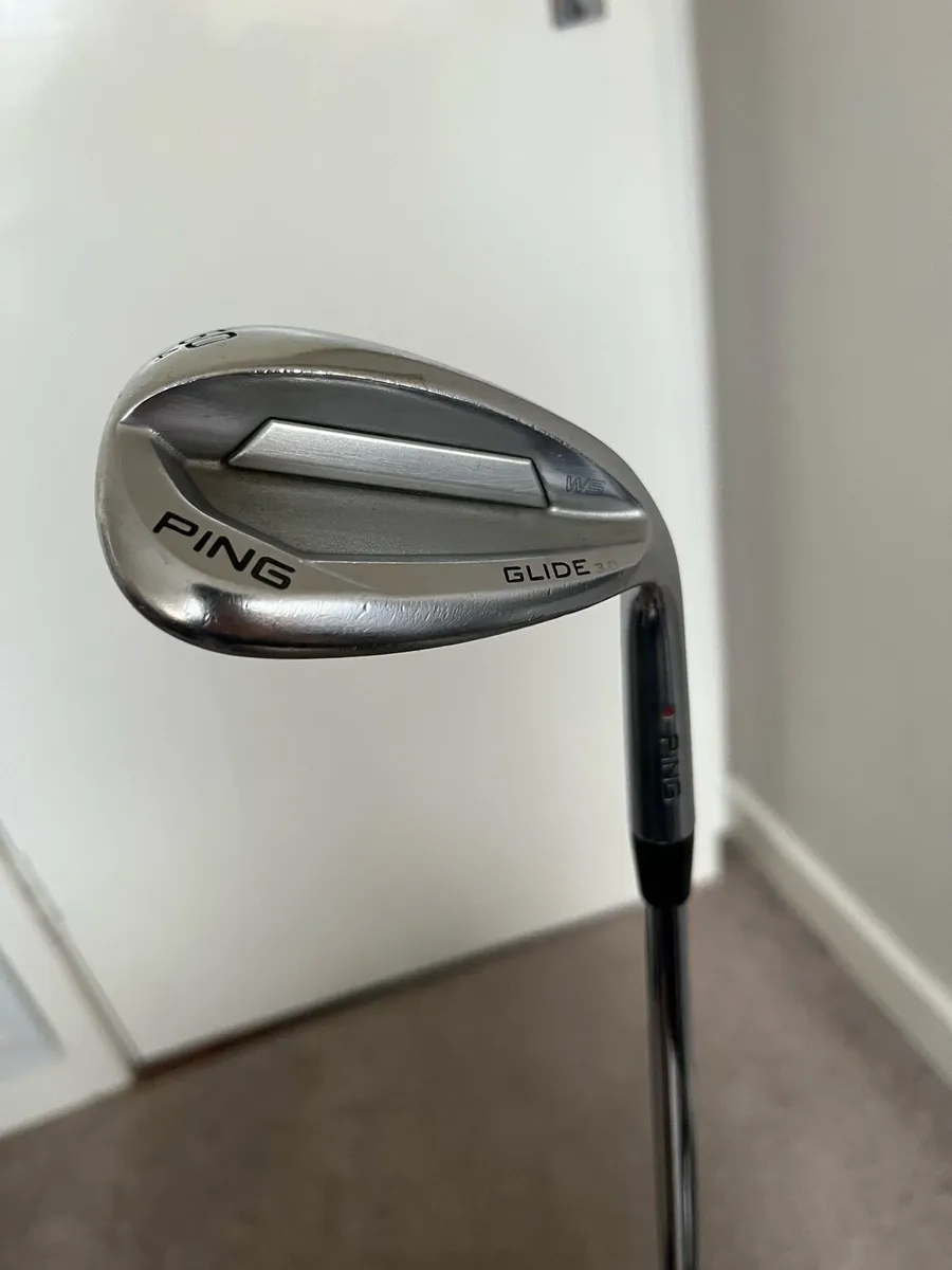 Ping Glide Lob Wedge - Image 1