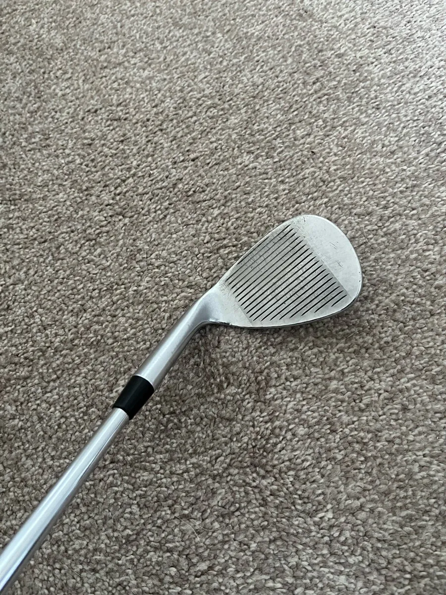Ping Glide Lob Wedge - Image 3