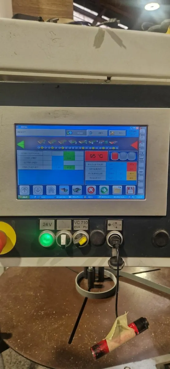 Edgebander - Image 1