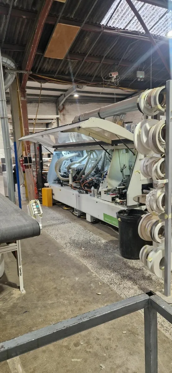 Edgebander - Image 2