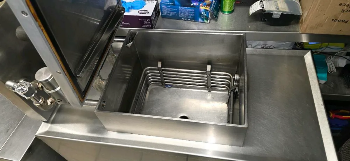 Winston series8000 - Image 1