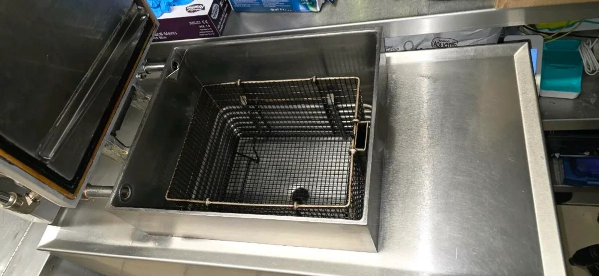 Winston series8000 - Image 2