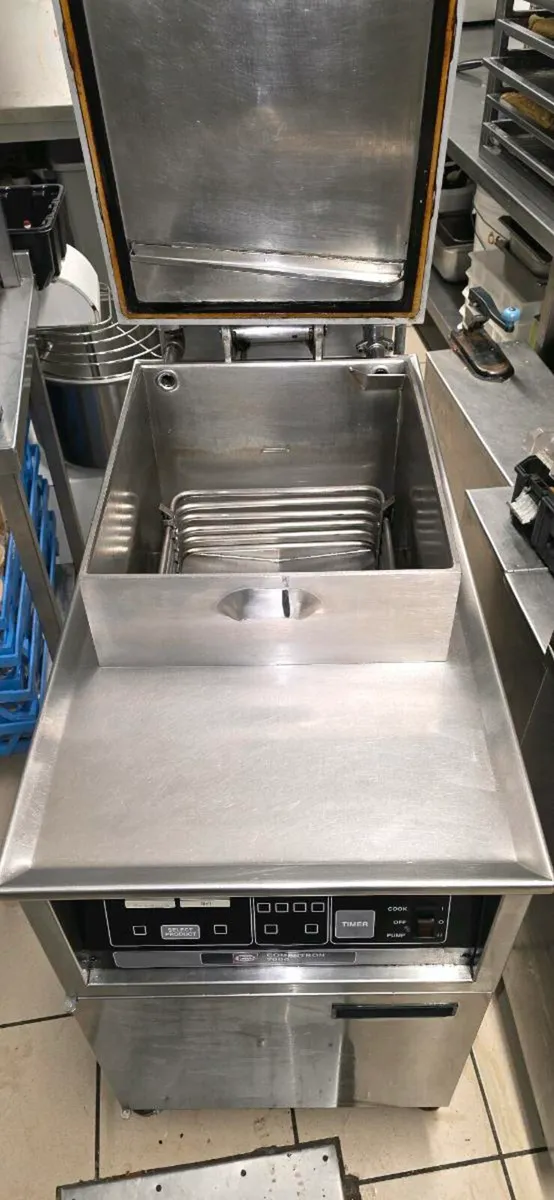 Winston series8000 - Image 4