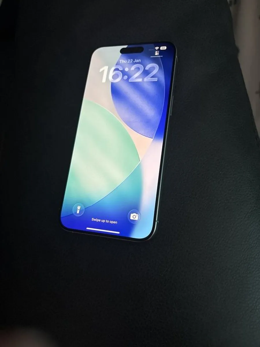 iPhone 15 Pro Max 256GB - Image 2