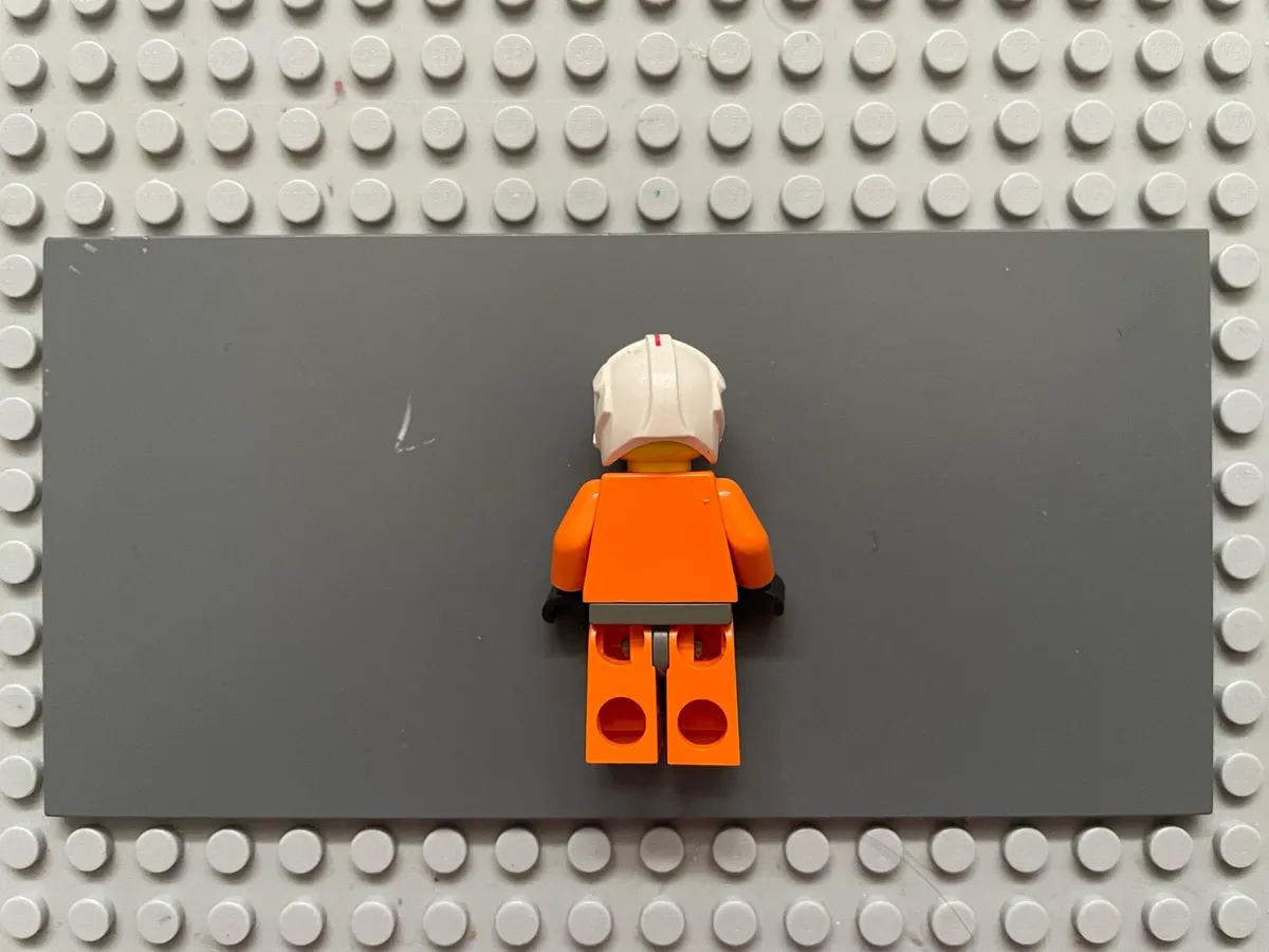 lego star wars sw0277 Darth Vader minifigure - Image 2