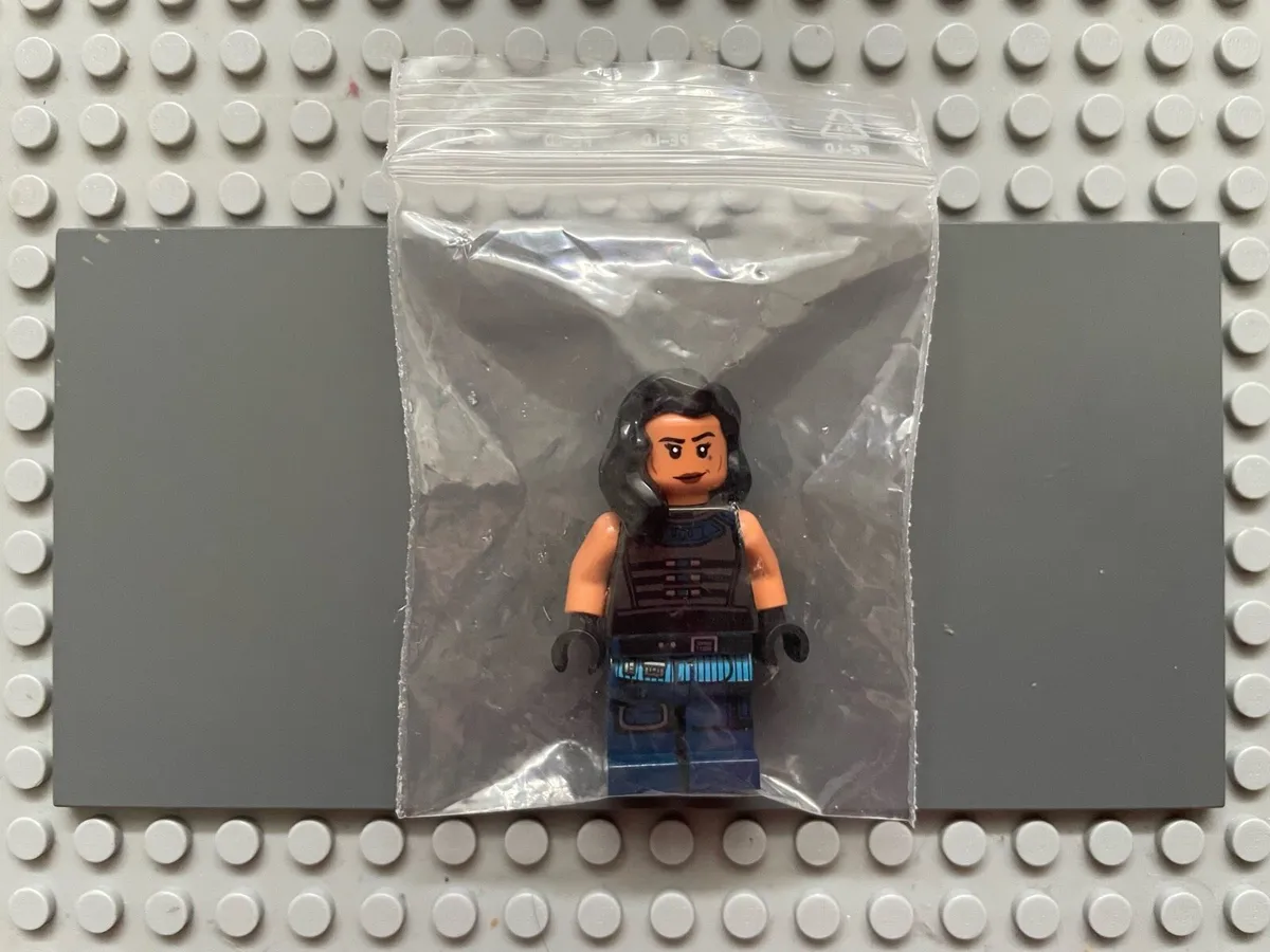 lego star wars sw1058 Carasynthia minifigure - Image 3