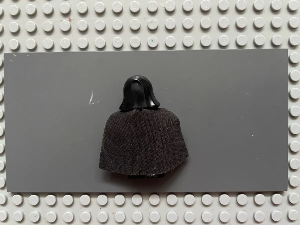 lego star wars sw0634 Emperor Palpatine minifig - Image 2