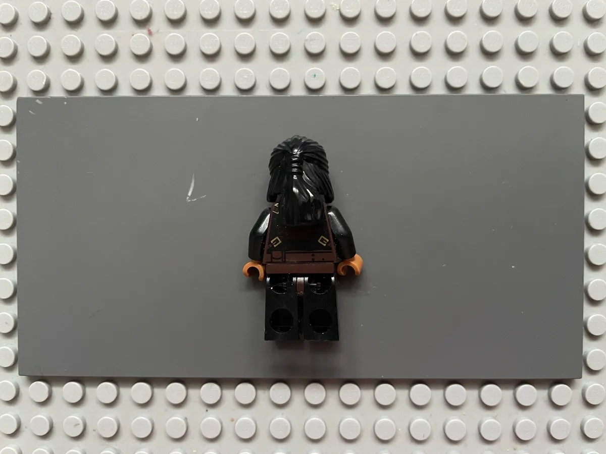 lego star wars sw0674 Tasu Leech minifigure - Image 2