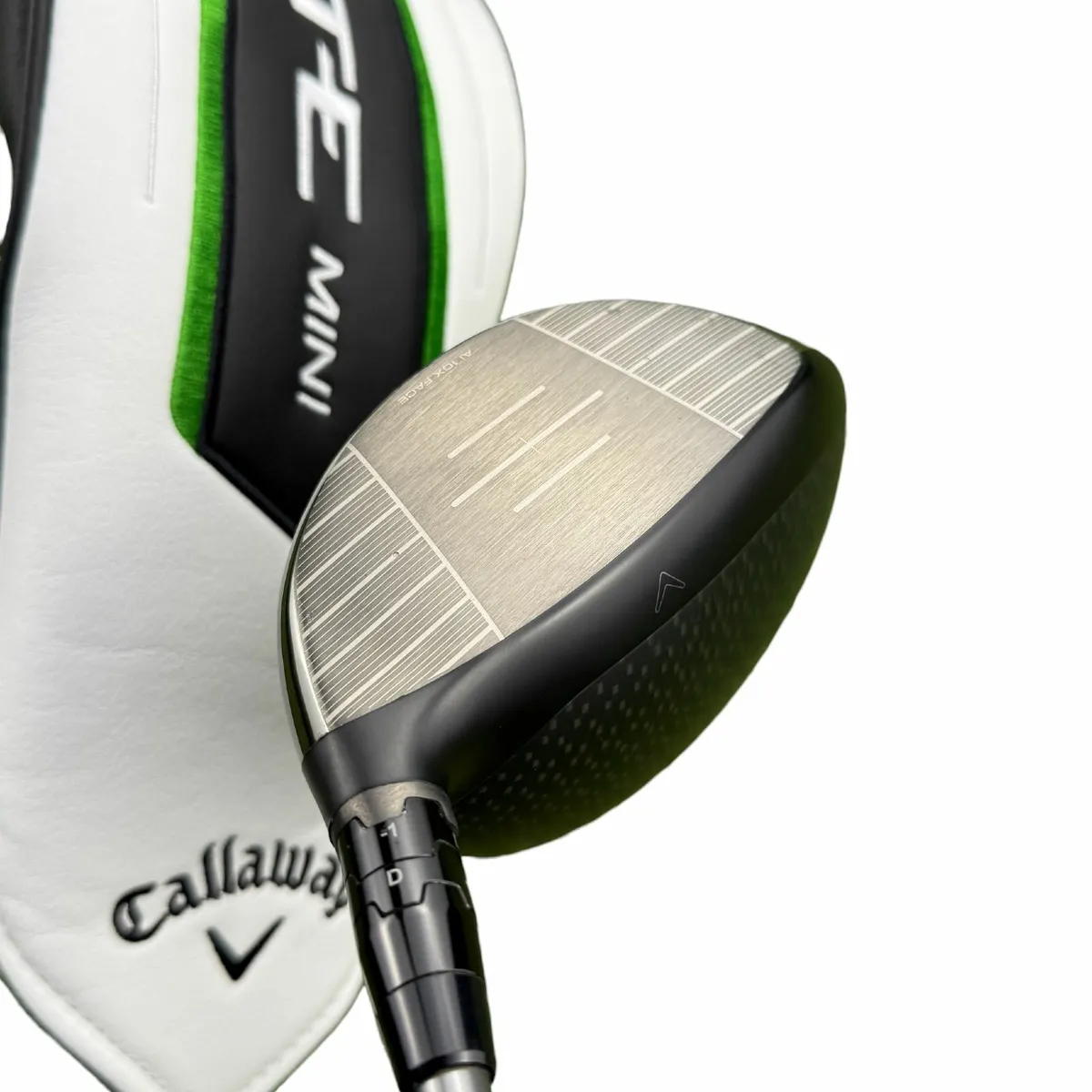 Callaway Elyte Mini Driver / 13.5° / Stiff - Image 3