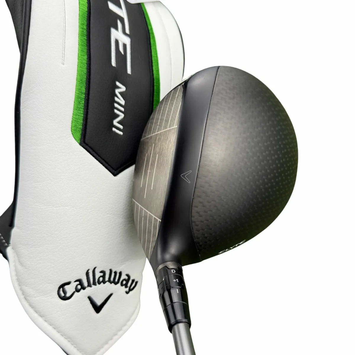 Callaway Elyte Mini Driver / 13.5° / Stiff - Image 4