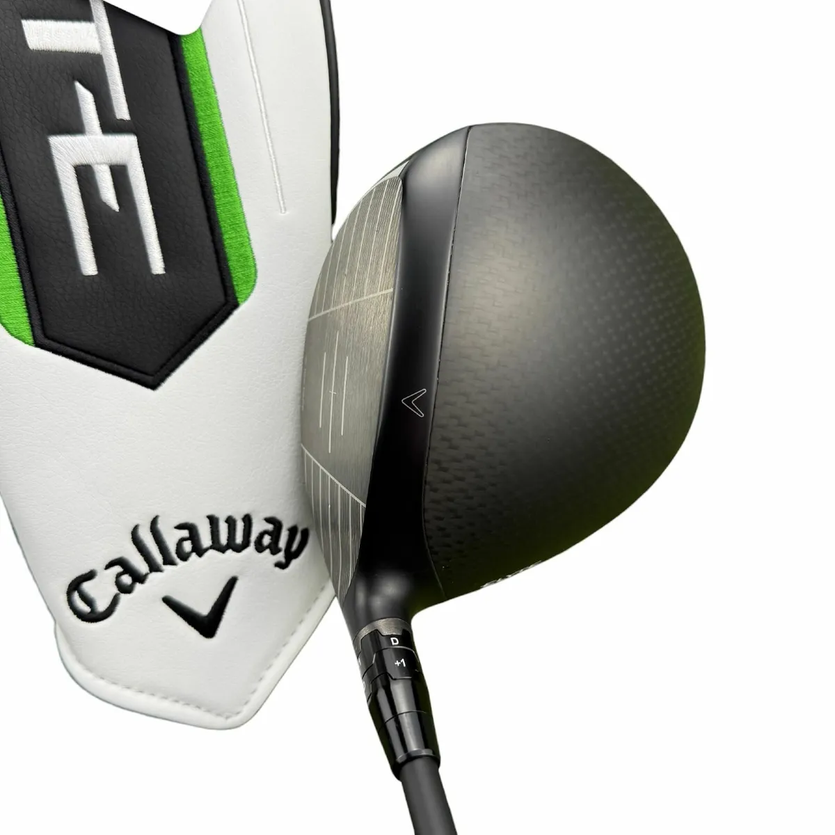 Callaway Elyte X Driver / 12° / Senior - Image 4