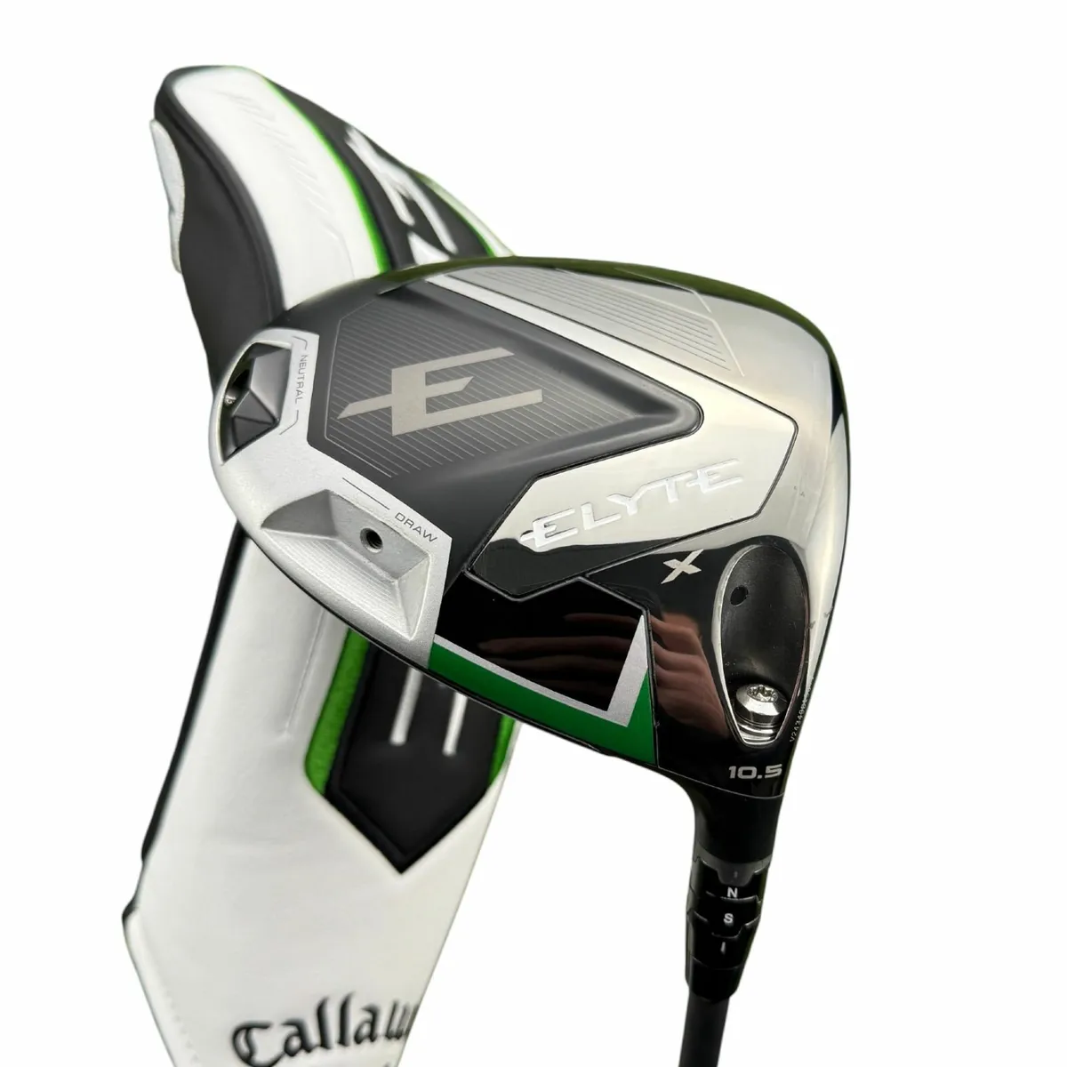 Callaway Elyte X Driver / 10.5° / Regular - Image 2