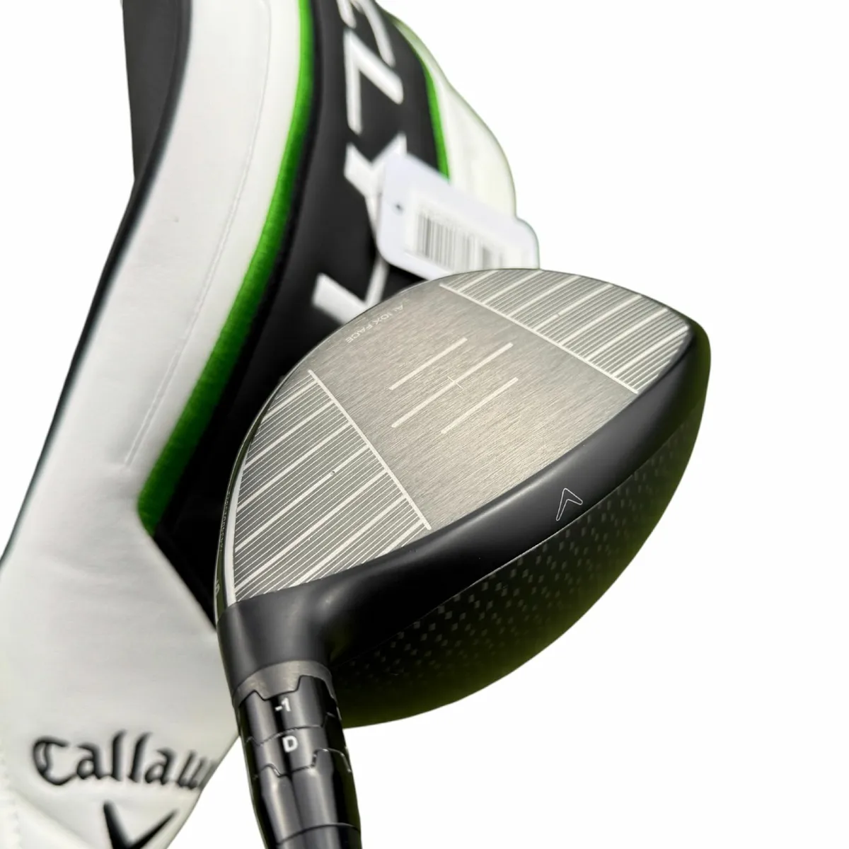 Callaway Elyte X Driver / 10.5° / Regular - Image 3