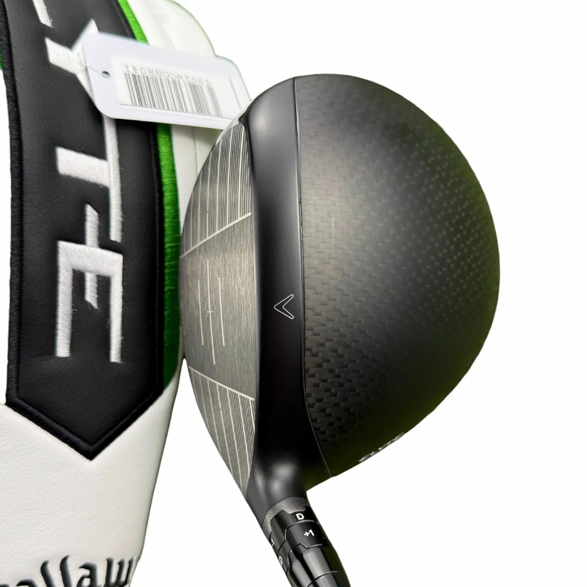Callaway Elyte X Driver / 10.5° / Regular - Image 4
