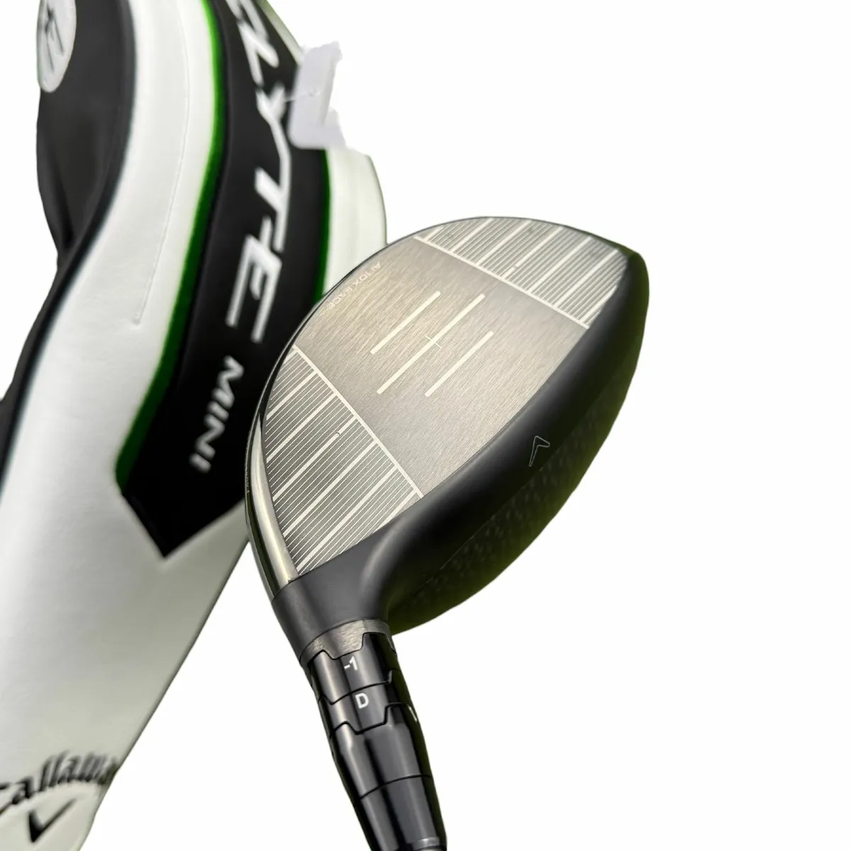 Callaway Elyte Mini Driver / 11.5° / Regular - Image 3