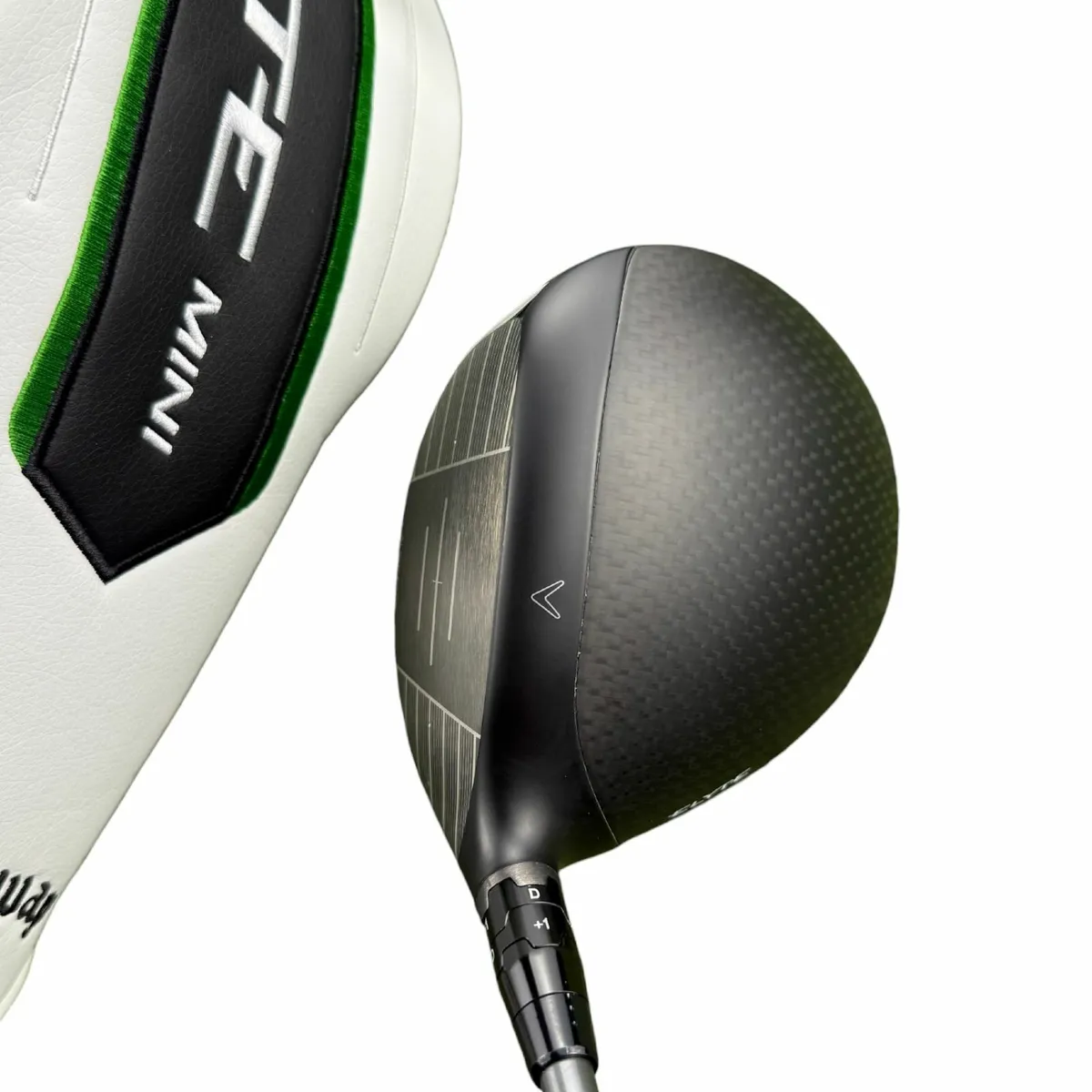 Callaway Elyte Mini Driver / 11.5° / Regular - Image 4