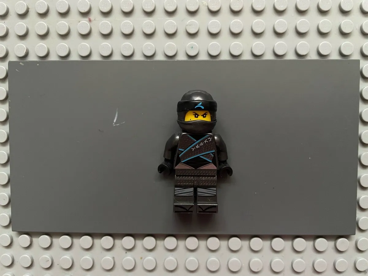lego ninjago njo0594 Nya minifigure - Image 1