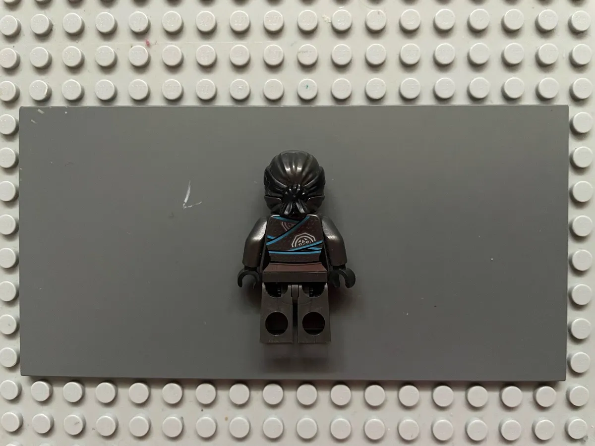 lego ninjago njo0594 Nya minifigure - Image 2