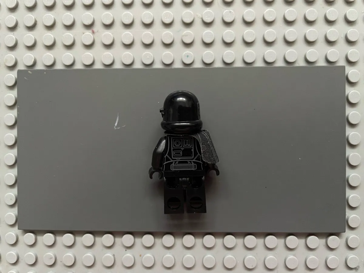 lego star wars sw0796 Imperial Death Trooper fig - Image 2