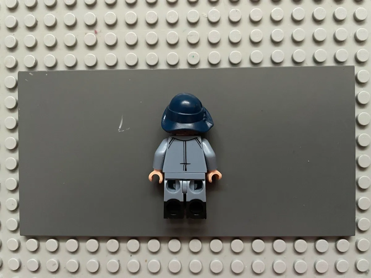 lego harry potter colhp18 Tina Goldstein minifig - Image 2