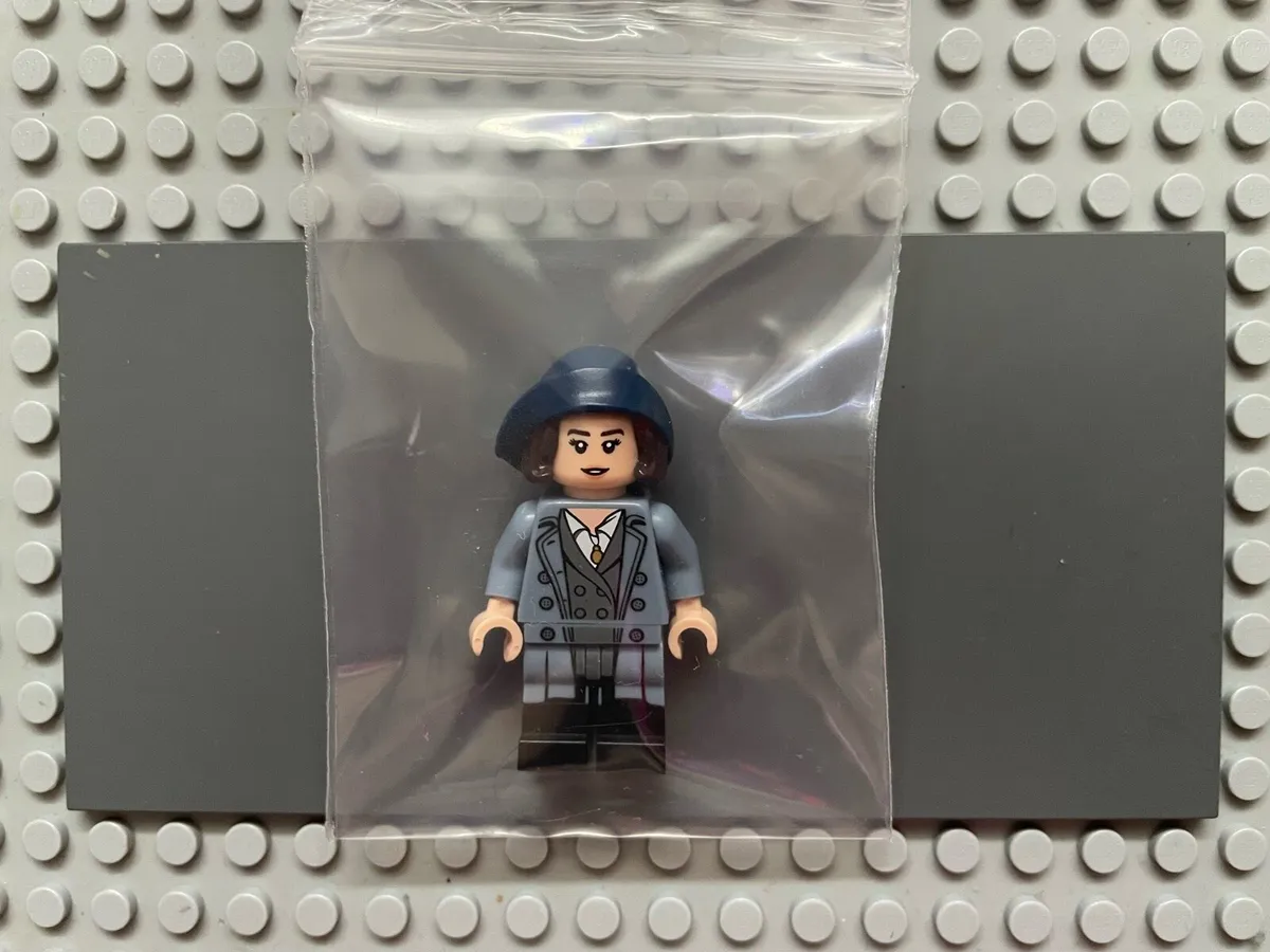 lego harry potter colhp18 Tina Goldstein minifig - Image 3
