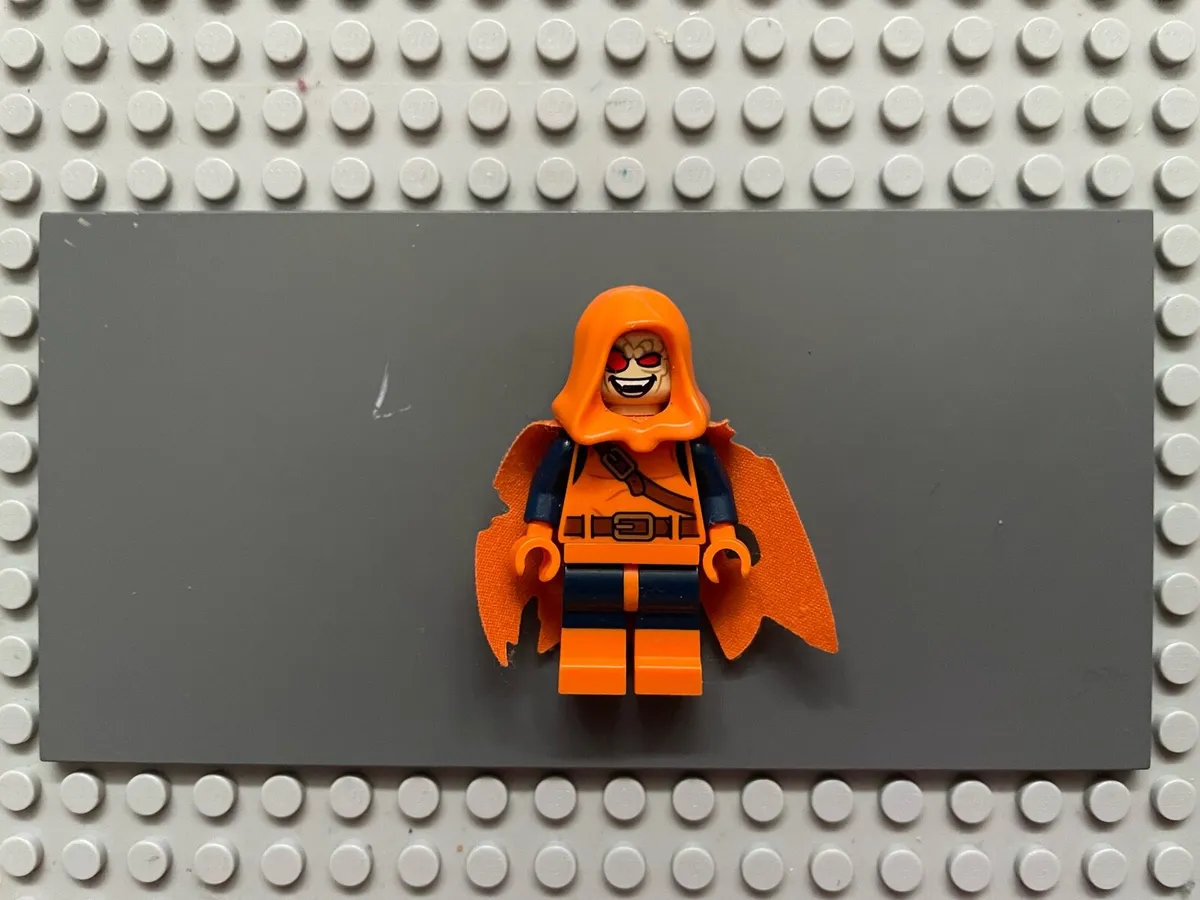 lego super heroes sh0268 Hobgoblin minifigure - Image 1