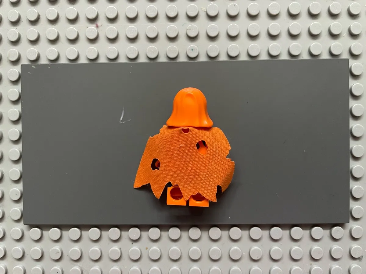 lego super heroes sh0268 Hobgoblin minifigure - Image 2