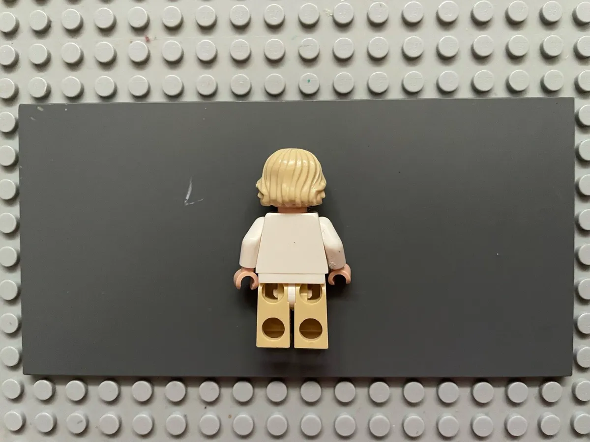 lego star wars sw0335 Luke Skywalker minifigure - Image 2