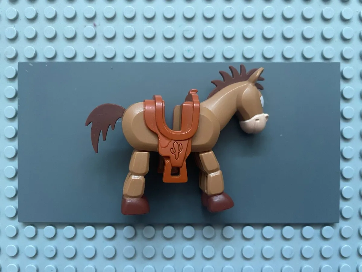 lego Toy Story bullseye Horse - Image 1